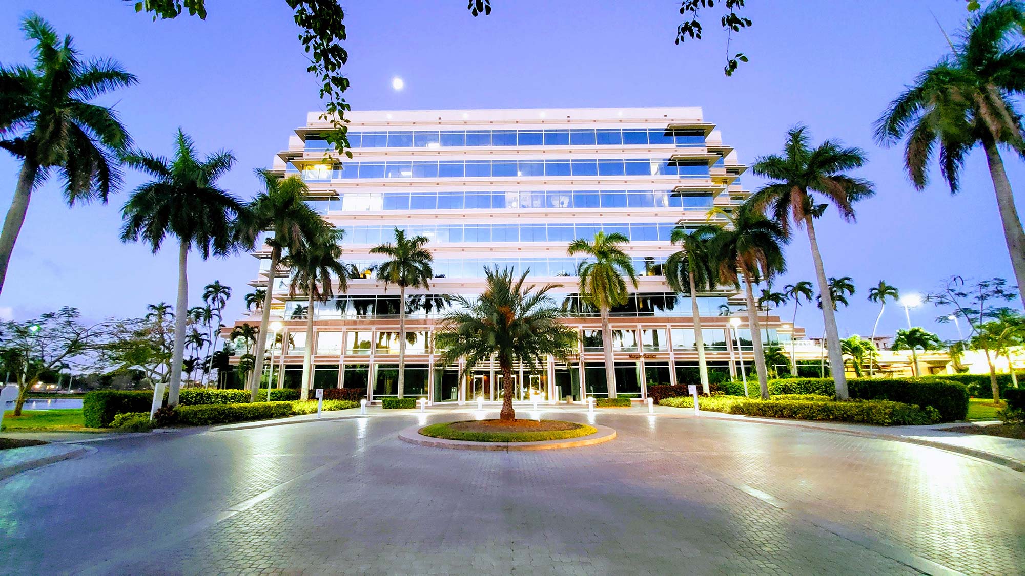 House of Juice ultra luxury Miami
